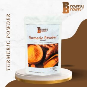 Buy Natural Jaggery Powder, Kolli Hills Pepper powder & Turmeric Powder - Online