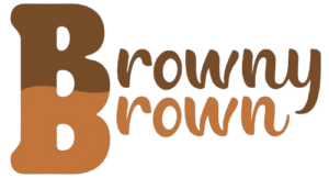 Browny Brown