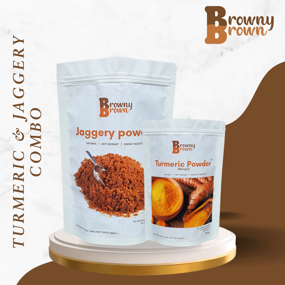 Browny Brown