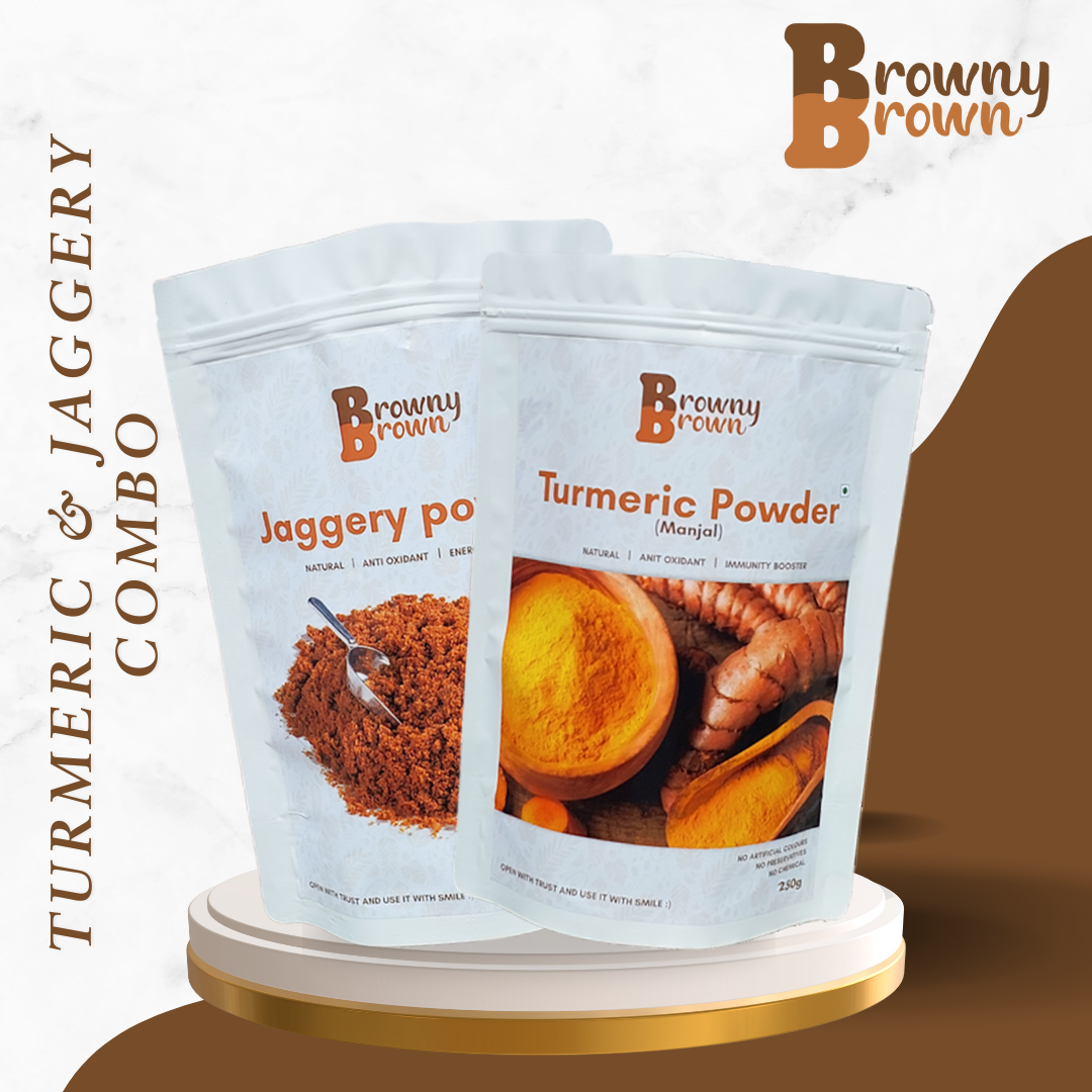 Browny Brown