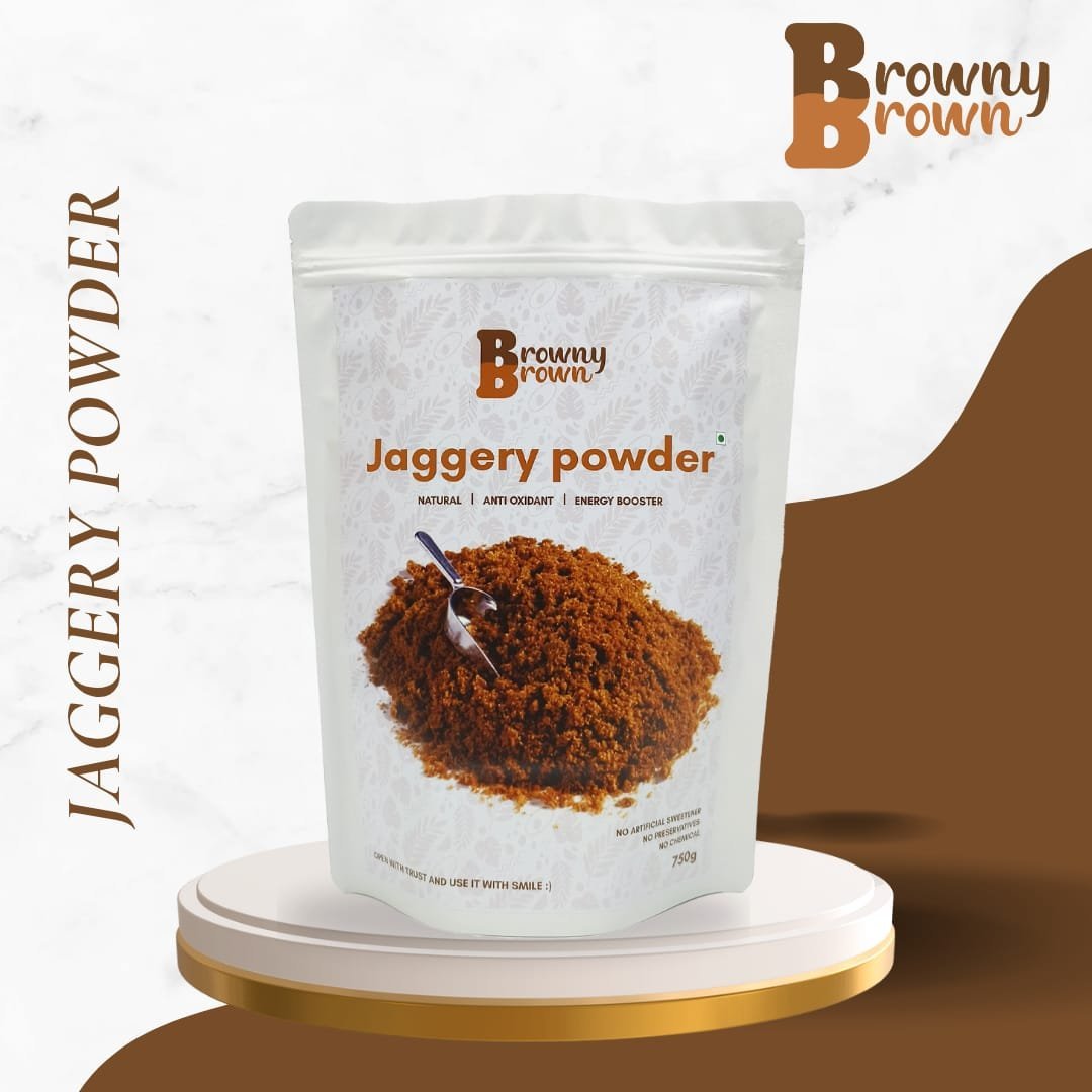 Browny Brown
