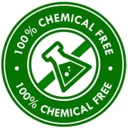chamical free