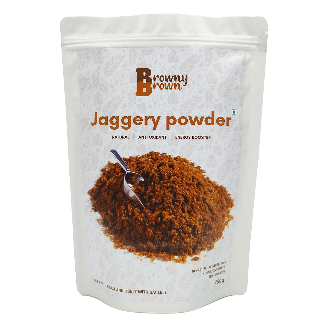 Jaggery Powder