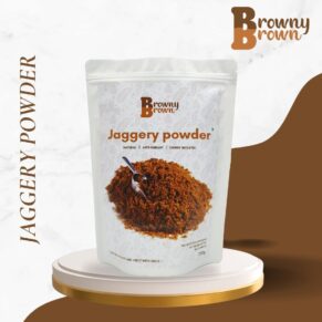 Buy Natural Jaggery Powder, Kolli Hills Pepper powder & Turmeric Powder - Online
