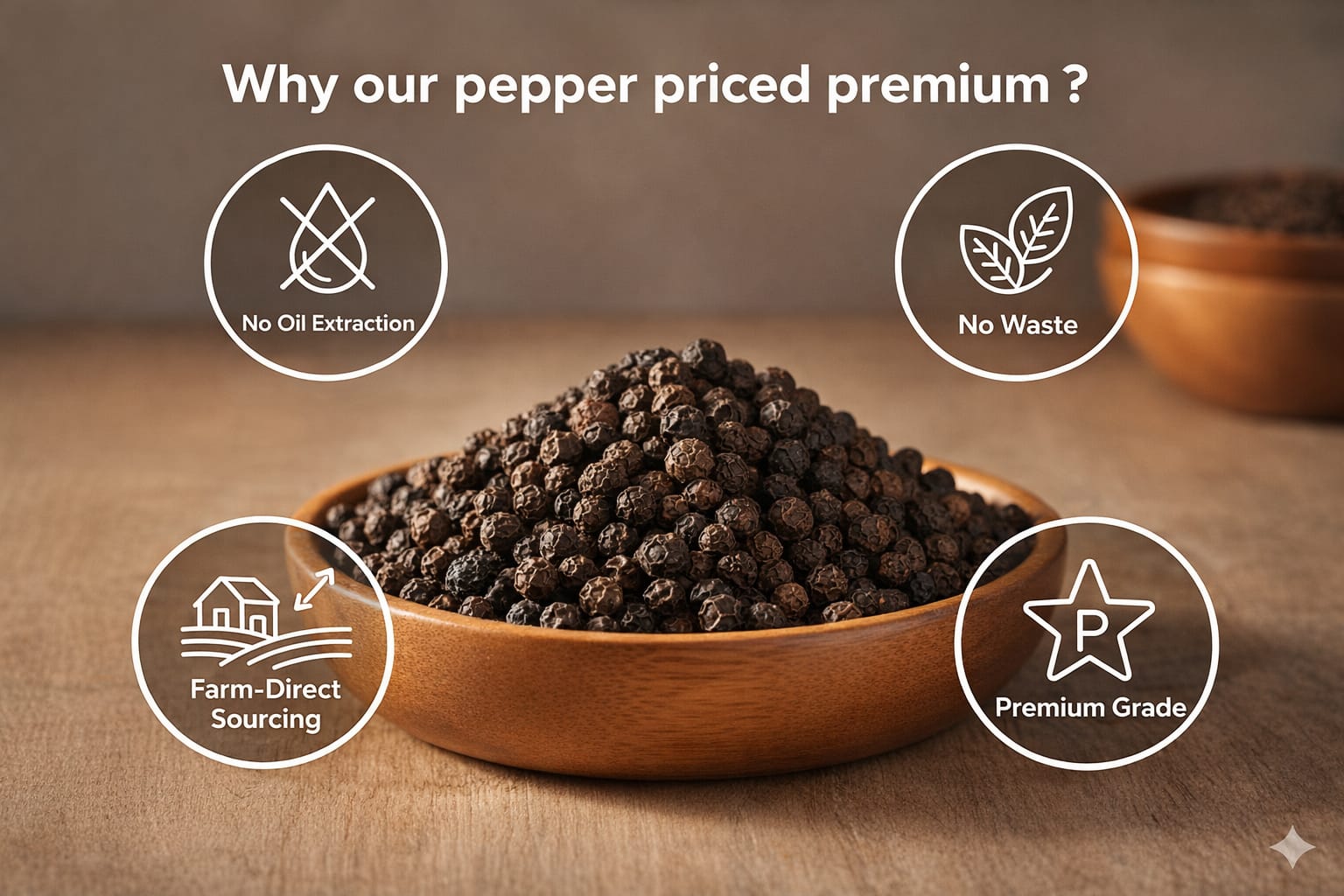 Pepper