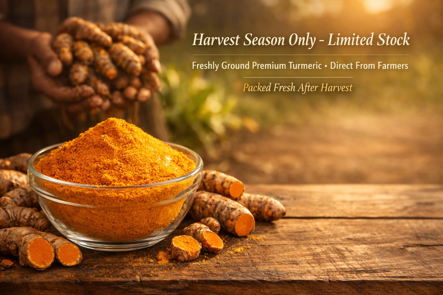 Turmeric